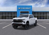 2026 Chevrolet Silverado 1500 in Burlington, WI 53105 - 18102159 9