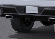 2026 Chevrolet Silverado 1500 in Burlington, WI 53105 - 18102159 16