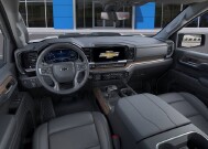 2026 Chevrolet Silverado 1500 in Burlington, WI 53105 - 18102159 18