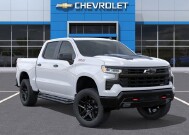 2026 Chevrolet Silverado 1500 in Burlington, WI 53105 - 18102159 8