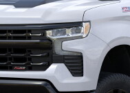 2026 Chevrolet Silverado 1500 in Burlington, WI 53105 - 18102159 12