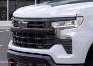 2026 Chevrolet Silverado 1500 in Burlington, WI 53105 - 18102159 15