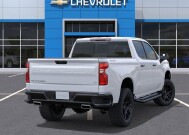 2026 Chevrolet Silverado 1500 in Burlington, WI 53105 - 18102159 4