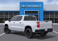 2026 Chevrolet Silverado 1500 in Burlington, WI 53105 - 18102159 3