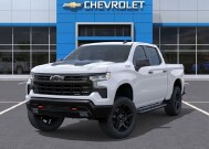 2026 Chevrolet Silverado 1500 in Burlington, WI 53105 - 18102159 7