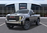 2026 GMC Sierra 3500 in Burlington, WI 53105 - 18102161 7
