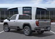 2026 GMC Sierra 3500 in Burlington, WI 53105 - 18102161 3
