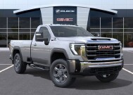 2026 GMC Sierra 3500 in Burlington, WI 53105 - 18102161 8