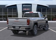 2026 GMC Sierra 3500 in Burlington, WI 53105 - 18102161 4