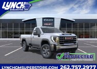 2026 GMC Sierra 3500 in Burlington, WI 53105 - 18102161 28
