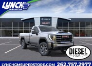 2026 GMC Sierra 3500 in Burlington, WI 53105 - 18102161 1