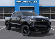 2026 Chevrolet Silverado 1500 in Burlington, WI 53105 - 18102162 8