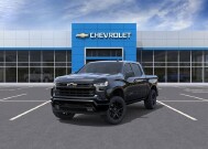 2026 Chevrolet Silverado 1500 in Burlington, WI 53105 - 18102162 9