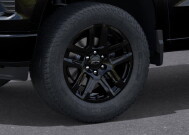 2026 Chevrolet Silverado 1500 in Burlington, WI 53105 - 18102162 10