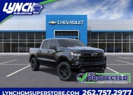 2026 Chevrolet Silverado 1500 in Burlington, WI 53105 - 18102162 28