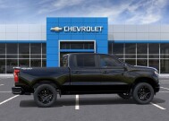 2026 Chevrolet Silverado 1500 in Burlington, WI 53105 - 18102162 5