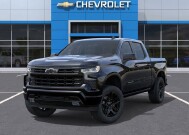 2026 Chevrolet Silverado 1500 in Burlington, WI 53105 - 18102162 7
