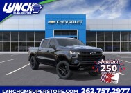 2026 Chevrolet Silverado 1500 in Burlington, WI 53105 - 18102162 28