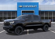 2026 Chevrolet Silverado 1500 in Burlington, WI 53105 - 18102162 2