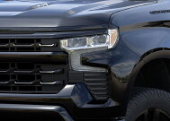 2026 Chevrolet Silverado 1500 in Burlington, WI 53105 - 18102162 12
