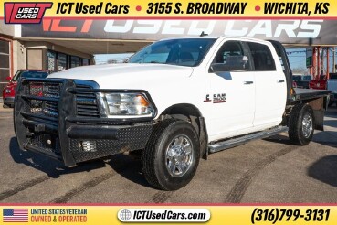 2016 RAM 2500 in Wichita, KS 67216