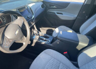 2023 Chevrolet Equinox in Mount Vernon, WA 98273 - 18102173 4