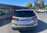 2023 Chevrolet Equinox in Mount Vernon, WA 98273 - 18102173 3