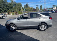 2023 Chevrolet Equinox in Mount Vernon, WA 98273 - 18102173 1