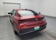 2024 Hyundai Elantra in Morrow, GA 30260 - 18102363 5