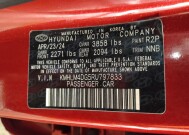 2024 Hyundai Elantra in Morrow, GA 30260 - 18102363 33