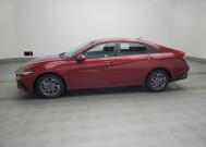 2024 Hyundai Elantra in Morrow, GA 30260 - 18102363 2