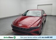 2024 Hyundai Elantra in Morrow, GA 30260 - 18102363 1