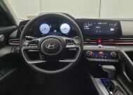 2024 Hyundai Elantra in Morrow, GA 30260 - 18102363 22