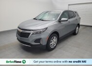 2023 Chevrolet Equinox in Cincinnati, OH 45255 - 18103349 1