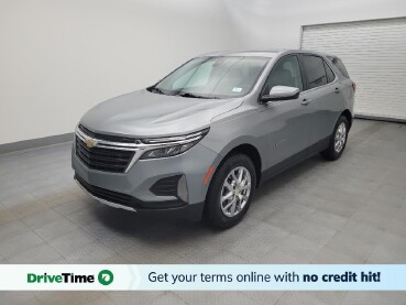 2023 Chevrolet Equinox in Cincinnati, OH 45255