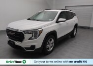 2023 GMC Terrain in Independence, MO 64055 - 18103510 1