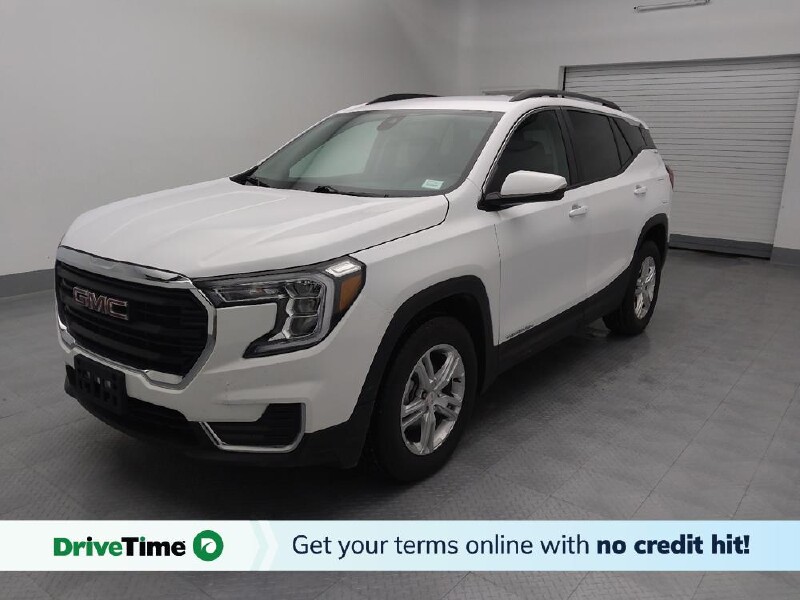2023 GMC Terrain in Independence, MO 64055 - 18103510