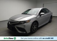 2023 Toyota Camry in Eastpointe, MI 48021 - 18103591 1
