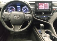 2023 Toyota Camry in Eastpointe, MI 48021 - 18103591 22