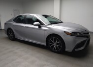 2023 Toyota Camry in Eastpointe, MI 48021 - 18103591 11
