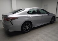 2023 Toyota Camry in Eastpointe, MI 48021 - 18103591 10