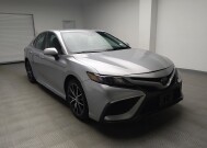 2023 Toyota Camry in Eastpointe, MI 48021 - 18103591 13