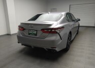 2023 Toyota Camry in Eastpointe, MI 48021 - 18103591 7