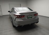 2023 Toyota Camry in Eastpointe, MI 48021 - 18103591 6