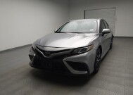 2023 Toyota Camry in Eastpointe, MI 48021 - 18103591 15