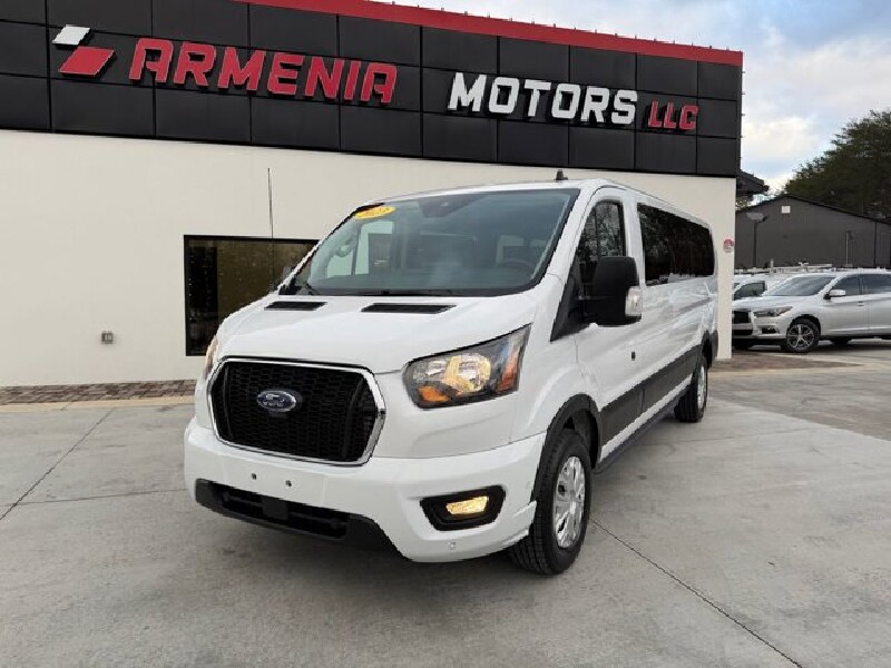 2023 Ford Transit 350 in Knoxville, TN 37920 - 18103731