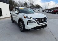 2023 Nissan Rogue in Knoxville, TN 37920 - 18103732 5