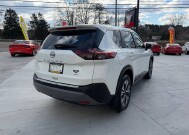 2023 Nissan Rogue in Knoxville, TN 37920 - 18103732 4