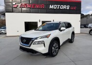 2023 Nissan Rogue in Knoxville, TN 37920 - 18103732 1