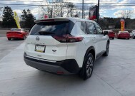 2023 Nissan Rogue in Knoxville, TN 37920 - 18103732 4